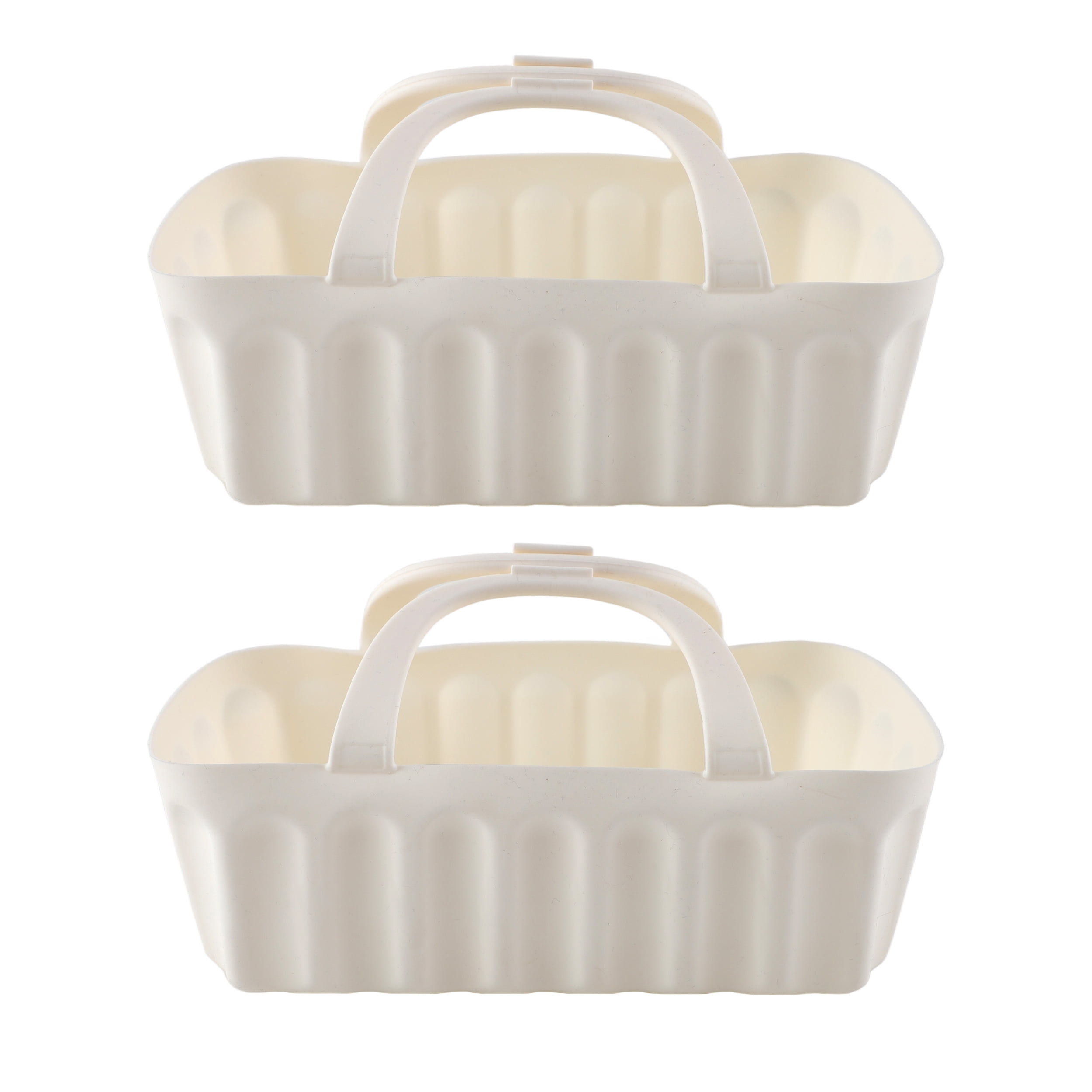 Cook with Color 2-Piece Silicone Air Fryer Liner Set – Non-Stick, Reusable & Heat-Resistant
