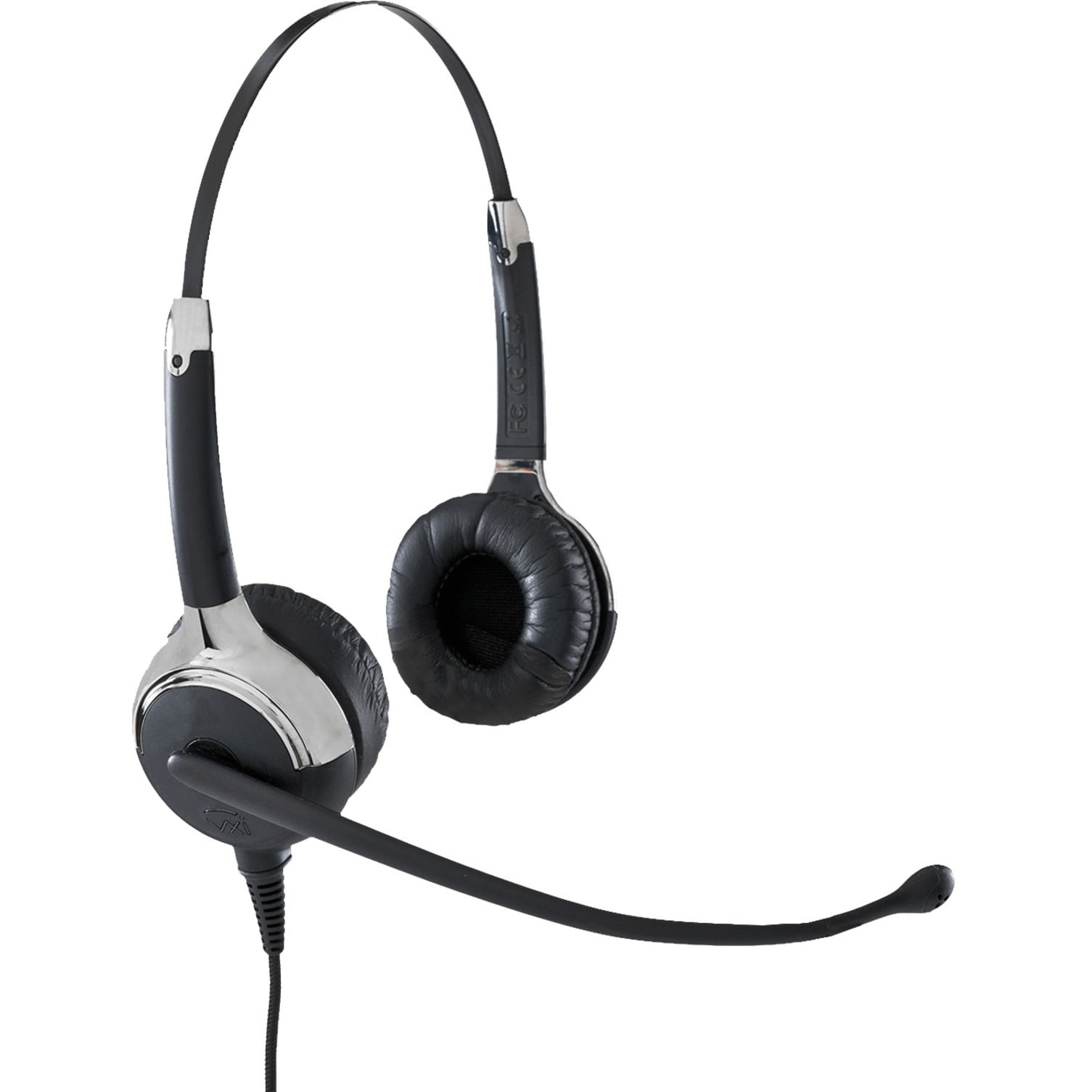 VXi UC ProSet LUX 5031U+ Headset