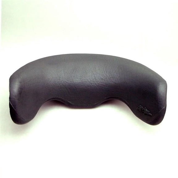 HydroQuip ACC01400882 Quad Blaster Premier Neck Spa Pillow, Gray