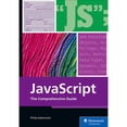 thumbnail image 1 of Pre-Owned JavaScript: The Comprehensive Guide (Paperback) by Philip Ackermann, 1 of 1