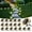 Warm White, variant on PETGLE Solar Ground Lights Outdoor, 18 Pack Flat Solar Powered Disc Lights, IP68 Waterproof, Anti-Rust, Landscape Lighting for Pathway Garden Yard Lawn Walkway Landscape Driveway, Mini, Cool White