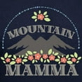 thumbnail image 3 of CafePress - MOUNTAIN MAMMA Sweatshirt - Pullover Hoodie, Classic, Comfortable Hooded Sweatshirt, 3 of 4