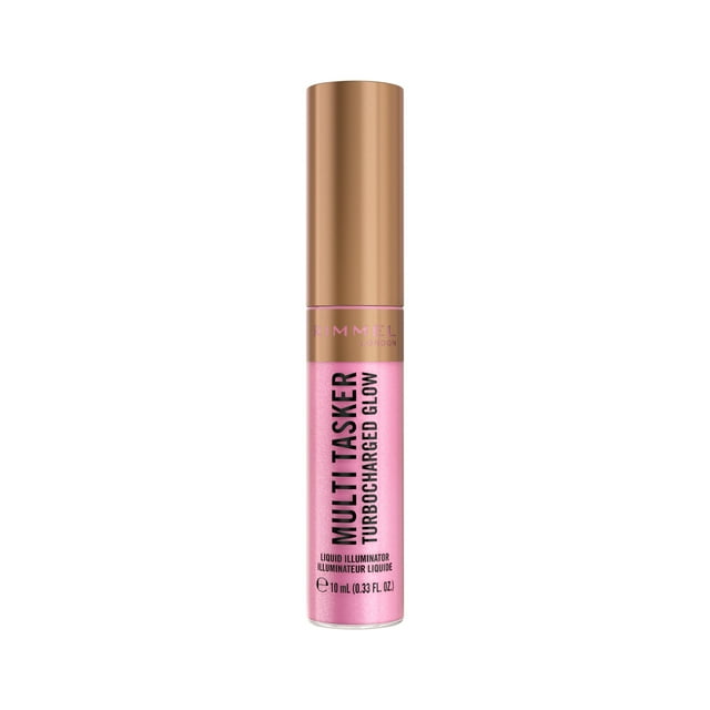 Rimmel Multi Tasker Turbocharged Glow