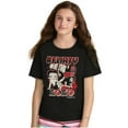 thumbnail image 3 of Kanji Betty Boop Hashtag Flirty XOXO Girls Kids T Shirt Tees Teen Brisco Brands XS, 3 of 6