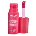 thumbnail image 1 of Rubor líquido larga duración Liquid Blush Pink Up fucsia, 1 of 4