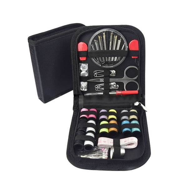 68pcs Sewing Set MultiFunction Home Essential Thread Scissors Quilting