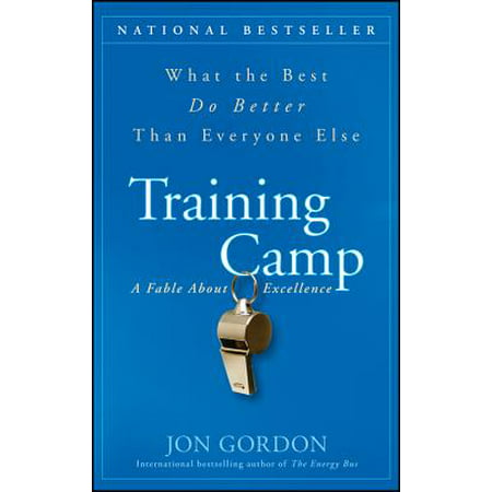 Training Camp : What the Best Do Better Than Everyone (Best Ak For The Price)