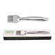 thumbnail image 2 of Shred Silk The Knife 2024 Stainless Steel Chopped Green Knife Kitchen Vegetable Cutter Scallion Shredding Cutter Shred Knife Household Multifunction, 2 of 2