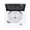 thumbnail image 2 of Lavadora Automática Mabe Aqua Saver Green High Efficiency 22 kg Blanca con Sanitizado LMH72205WBAB1, 2 of 7
