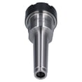thumbnail image 4 of ER Collet Chuck Tool Holder, 40CrMnTi Spindle Shank Lathe Accessories for CNC Milling Machine, High Rigidity, High Clamping Accuracy, 4 of 7