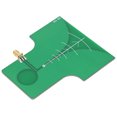 thumbnail image 3 of UWB Antenna, UWB Ultra Wide Band Antenna Simple Convenient And Practical   High Work Efficiency  For Ultra-wideband Positioning And Communication, 3 of 8