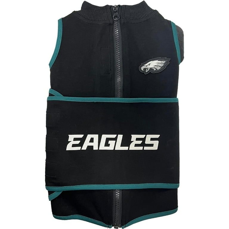 Philadelphia eagles best sale dog shirt