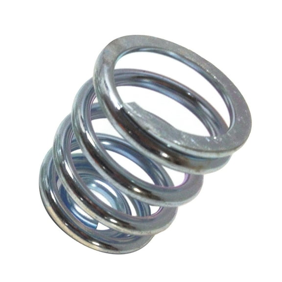 Genuine Ferris Seat Spring for Lawn Mowers / 5900516 - F200XT, 5900517 - F150XT, 5900518 - F50XT, 5900565 - F150XT, 5900978 - F50XT, 5901217- F150XT, 5901224 - IS700Z / 7078299, 7078299SM