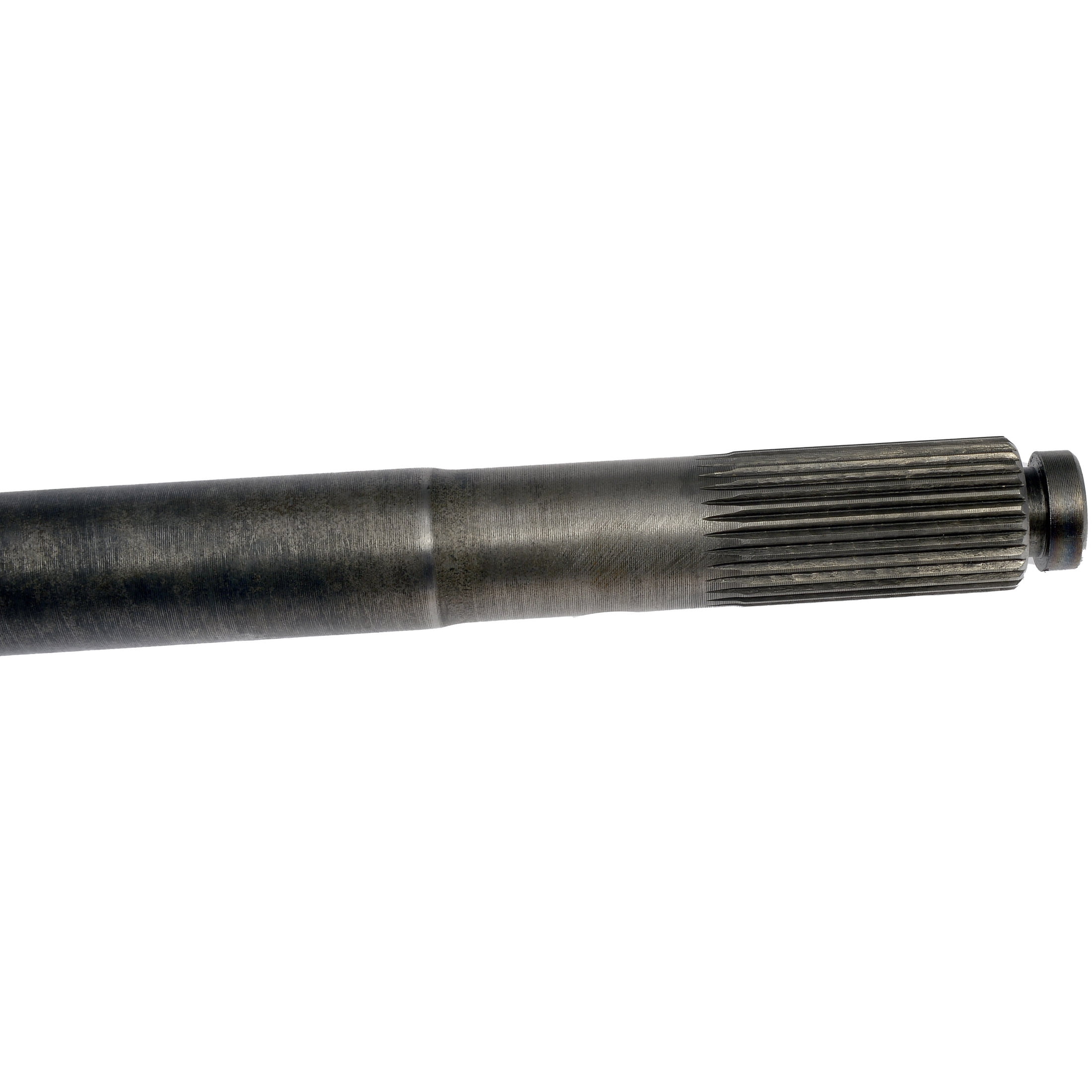 Dorman 630-033 Rear Drive Axle Shaft for Specific Chevrolet / GMC Models
