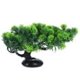 thumbnail image 1 of QUMIIRITY Planta Artificial Verde Para De Platos De Sushi Y, 1 of 6