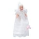 thumbnail image 3 of Modelo de muñeca en miniatura, mini muñeca de cerámica Mini muñeca de cerámica Modelo de muñeca de bebé Valor inmejorable, 3 of 8