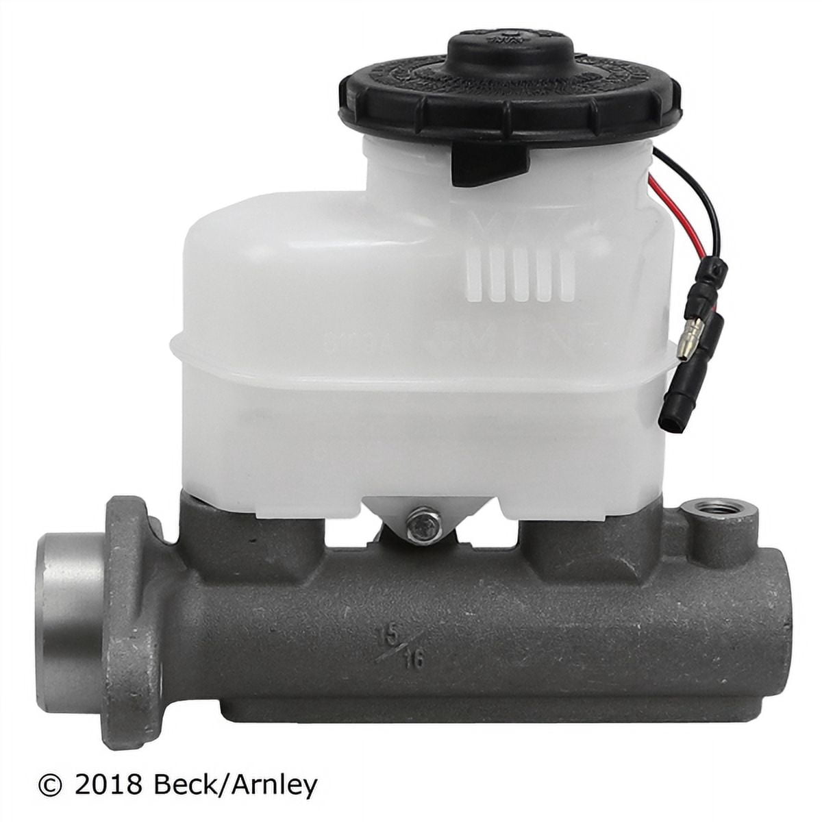 BeckArnley 072-9478 Brake Master Cylinder