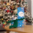 thumbnail image 2 of THE ELF ON MY SHELF TRADICIÓN NAVIDEÑA ELFO TRAVIESO SE PORTA MAL verde Chico, 2 of 8
