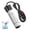 Black, variant on 2000w Water Heater for Bathtub,Bucket Heater,Portable Electric Immersion Heater,Stainless Steel Immers Water Heater Bucket (Not auto shut off)