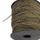 thumbnail image 3 of Rollo de cadena de eslabones cruzados vintage para joyas 3mm Sunnimix hallazgos de la cadena de eslabones, 3 of 7