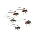 thumbnail image 2 of ziyahi 5 Pcs Modèle d'Insecte Artificiel Simulation Jouets Éducatifs pour Enfants Longicorne, 2 of 9