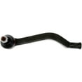 thumbnail image 4 of Dorman TO70001PR Front Left Outer Steering Tie Rod End for Specific Nissan / Renault Models, Silver, 4 of 4