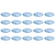 thumbnail image 4 of Herramienta antironquidos de silicona, 20 piezas Dispositivo antironquidos portátil Dispositivo antironquidos portátil Dispositivo antironquidos de silicona Salida de alta intensidad, 4 of 8