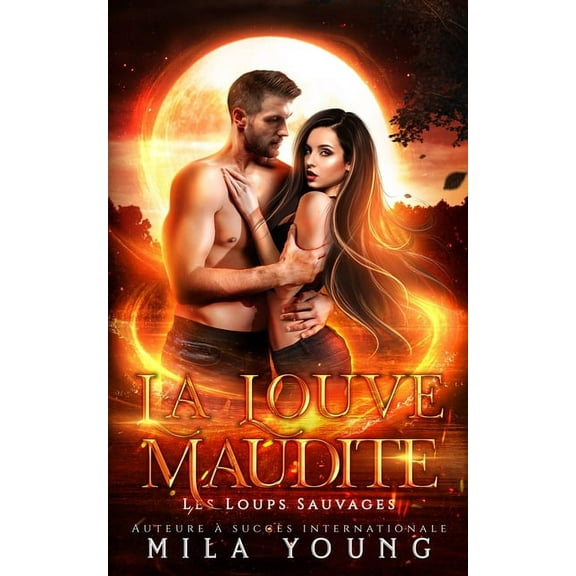 La Louve Maudite, (Paperback)