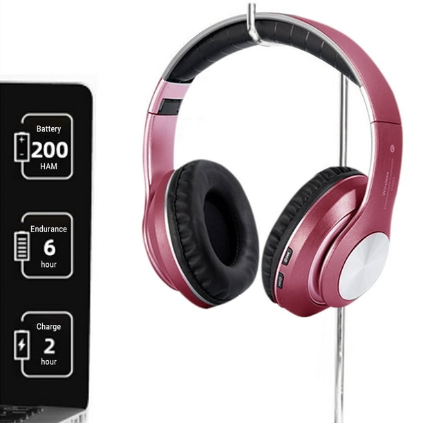 Auriculares Bluetooth, auriculares inalámbricos Bluetooth