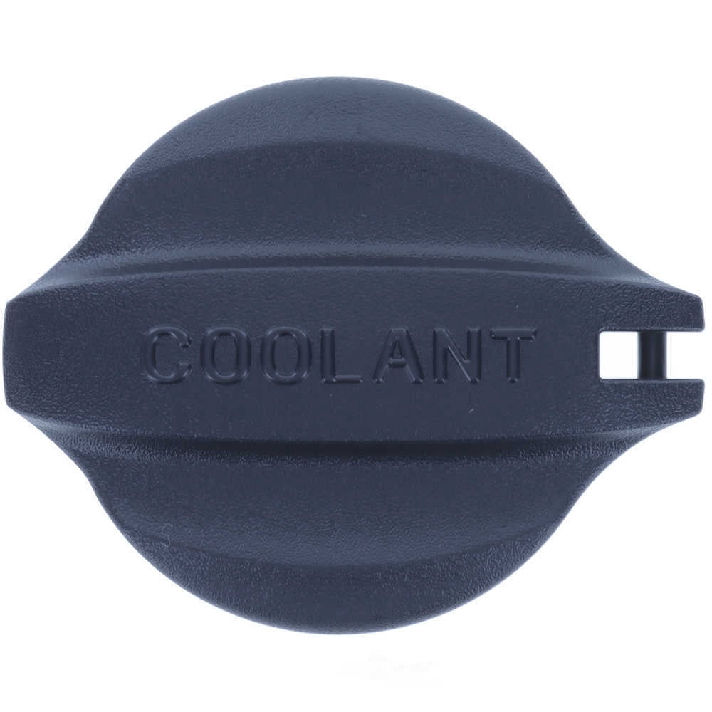Motorad T142 Standard Coolant Recovery Tank Cap