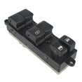 thumbnail image 1 of maskred Power Master Control Window Switch for Tiida Smooth and Effortless Operation Style A 1Set, 1 of 6