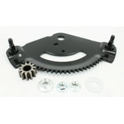 717-1550 Steering Sector Plate and Pinion Gear Replacement for MTD Troybilt