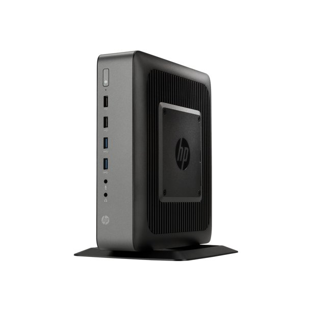 HP Flexible t620 PLUS Thin client tower 1 x GX420CA 2 GHz RAM