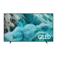 thumbnail image 1 of Samsung 55-Inch Q7F Vision AI 4K QLED Smart TV (2025) Open Box - Black - 100% Color Volume Quantum Dot Tizen One UI - HDR10+ Object Tracking Sound Lite - QN55Q7FAAFXZC, 1 of 7