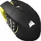thumbnail image 1 of Mouse corsair gaming scimitar elite wireless se rgb 16 botones programables 18000dpi ch-9314415-ww, 1 of 5