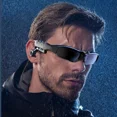 thumbnail image 2 of SpecsSmart - Smart Bluetooth-Compatible Wireless Sunglasses (Black), 2 of 2