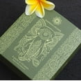 thumbnail image 6 of Jembrana Incense Cone Box Set with Lotus & Sandalwood, 60 Count, 6 of 8