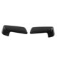 thumbnail image 2 of Cubierta del espejo retrovisor exterior BuyWeek Tapa de la mitad superior para Chevy Silverado 1500 2019-2022, 2 of 9