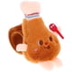 thumbnail image 2 of KAKOWELY Pulsera de peluche con forma de pata de pollo, ideal como relleno para bolsas de fiesta., 2 of 5