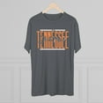 thumbnail image 4 of Tennessee Don’t Mind - Unisex Tri-Blend Crew Tee, 4 of 4
