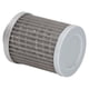thumbnail image 4 of Filtro de aceite de succión de acero inoxidable, núcleo de repuesto, filtro de humedad y contaminantes, colador de aceite de succión para motor de automóvil, 4 of 15