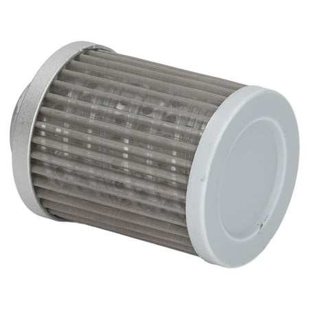 

Hydraulic Suction Oil Filter Efficient Moisture Pollutants Filtering Tight Connection Suction Oil Filter Stainless Steel For Generator
