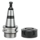 thumbnail image 4 of Portaherramientas de portabrocas ER32-45 30000rpm para torno de fresado de máquina de grabado CNC Ecomeon no, 4 of 6