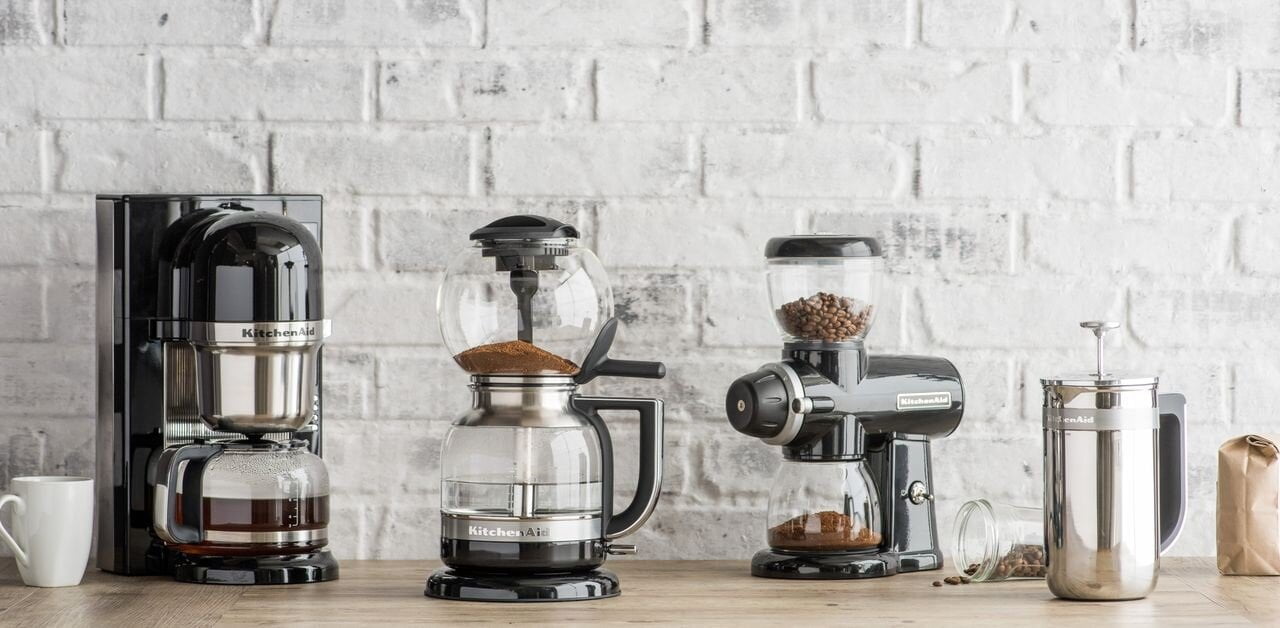 ARTISAN BURR GRINDER 5KCG0702