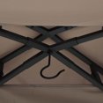 thumbnail image 4 of hometrends Soft Top Grill Gazebo with Shelves, 4 of 9
