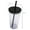 Green, variant on Daily plain water drinking use,Drinking glass,Tempered glass Transparent Clear Water Cup-Clear