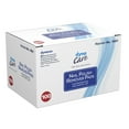 thumbnail image 2 of dynaCare Nail Polish Remover 1.97 X 2.48 Inch 1501 10 Box(s) 100 /Box, 2 of 4