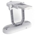 thumbnail image 3 of q8c KJH VR2-001B For PS VR2 Handles Charging Base ABS Stand VR Glasses w6U Storage Rack, 3 of 5