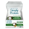 Simply Protein Crunchy Bites, Sea Salt and Cracked Pepper, 16g Protein, 6 Ct