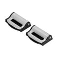 thumbnail image 2 of CarBelt Clip, Pair Positioner Tension Adjuster Adjustable Comfortable Modification ReplacementBlack Replacement, 2 of 8